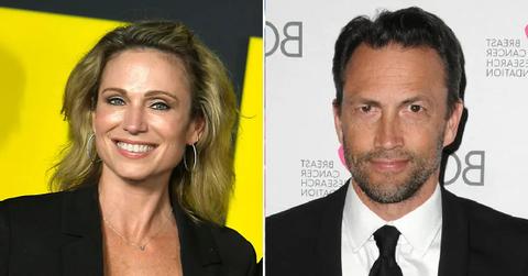 amy robach andrew pp