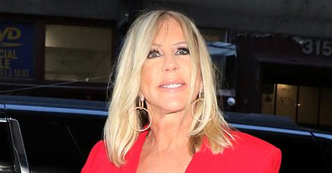 Vicki Gunvalson Faces Backlash For Her Comment About Drag Queens