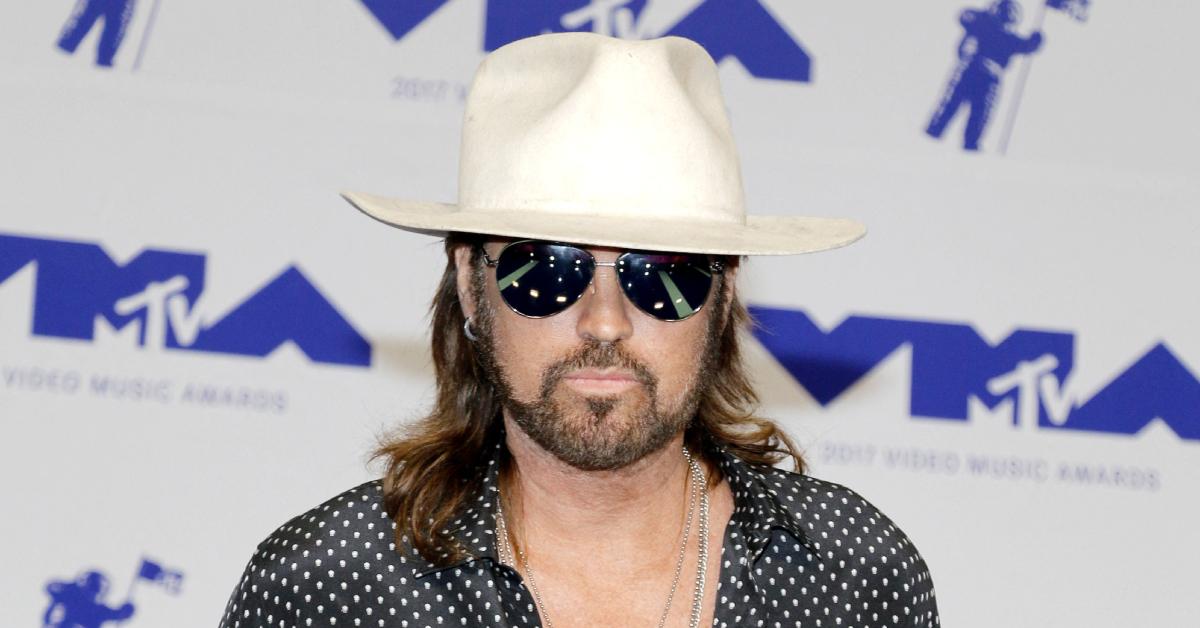 billy ray cyrus hurting family refusing help spiraling no idea