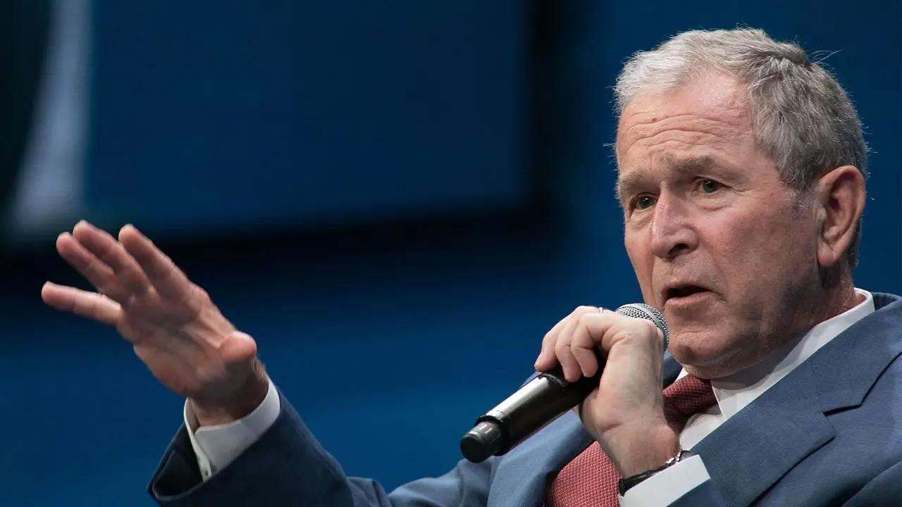 George W. Bush