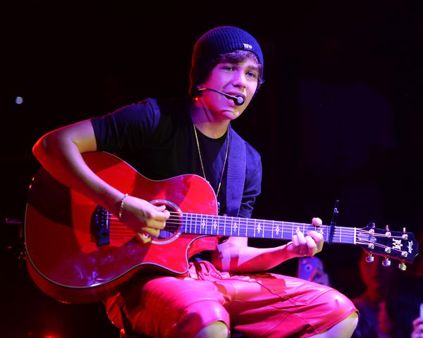 Austin Mahone 28