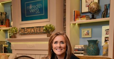 Meredith vieira
