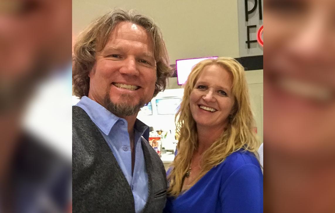 christine brown asks kody guarantee family thanksgiving leaving sister wives recap