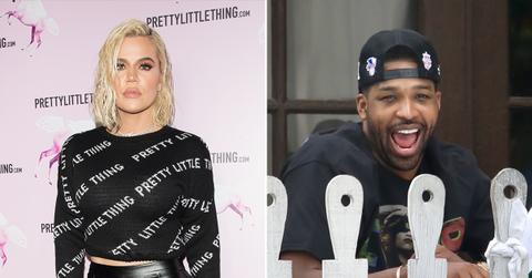 khloe kardashian slams tristan thompson bad partner pp