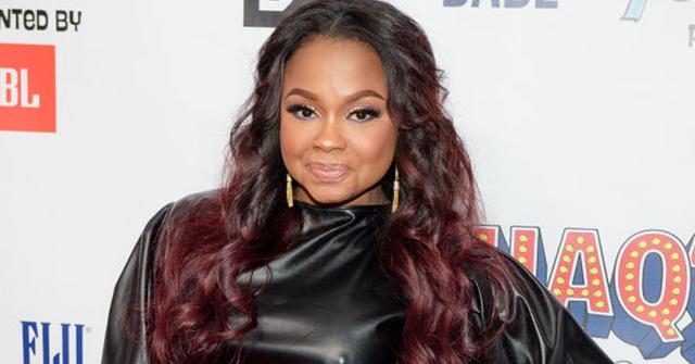 Phaedra Parks New Boyfriend