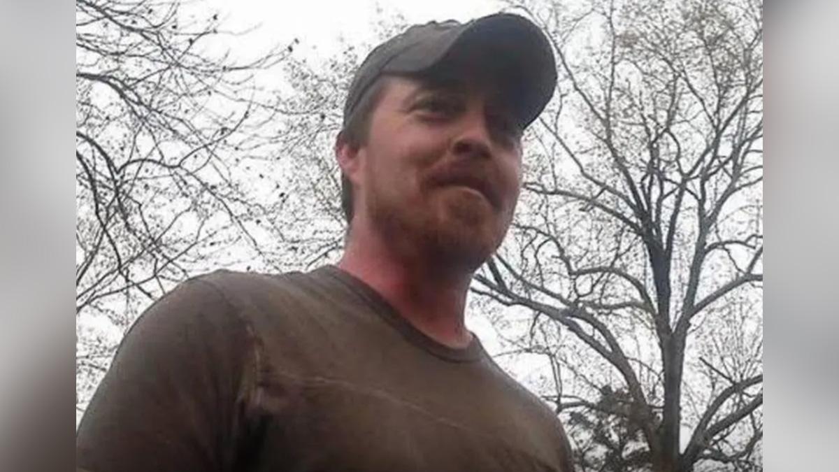 image of Investigators believe Daniel Robbins fatally strangled Jessica Folds during a domestic dispute before attempting to dispose of her body.