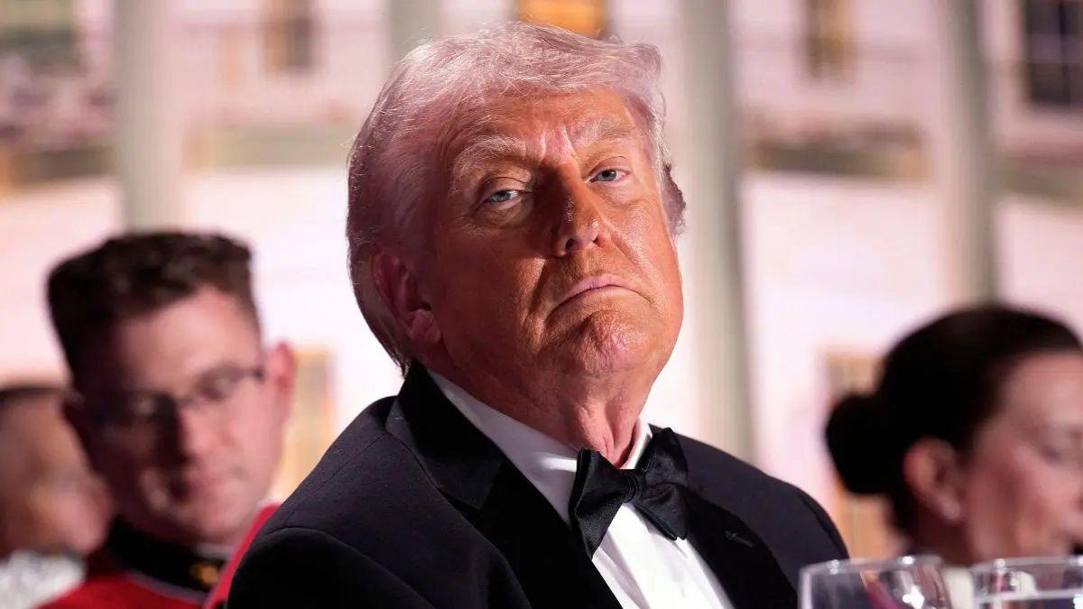 image of donald trump