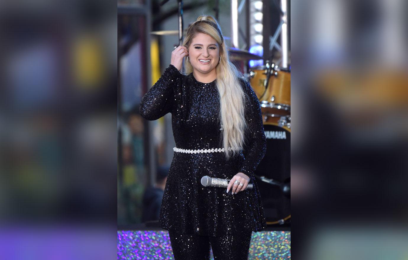 meghan trainor