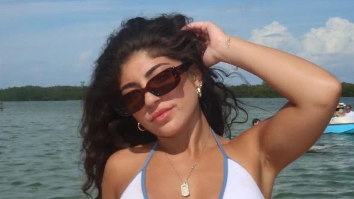 who is milania guidice teresa giudice daughter domestic violence arrest