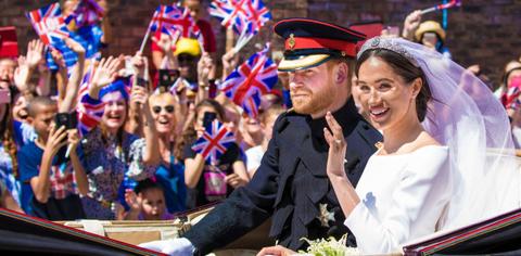meghan markle prince harry forced return millions dollars wedding gifts