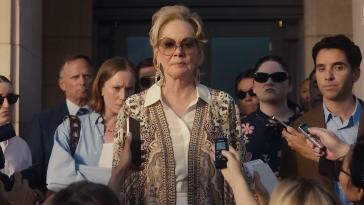 Image of HBO Max topped all networks with 122 Emmy nominations.