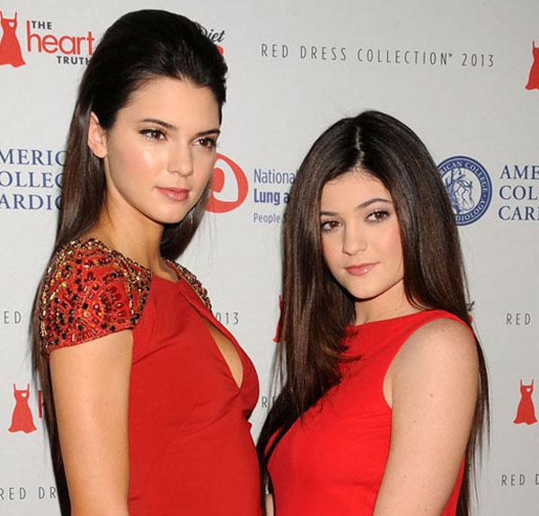 Kendall Jenner Rips Into Little Sister Kylie, 'All You Do Is Act Like A ...