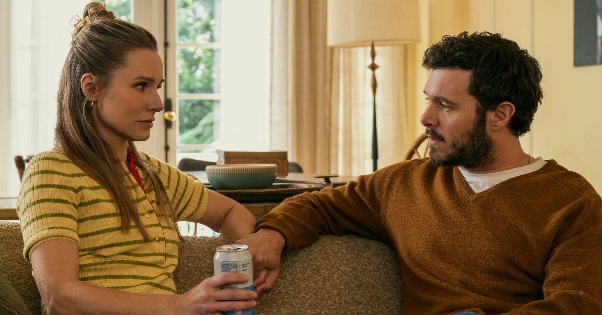 nobody wants this season  plot cast release date updates