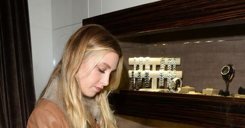 IceLink Generation 6TZ Watch Collection Launch Party With Whitney Port