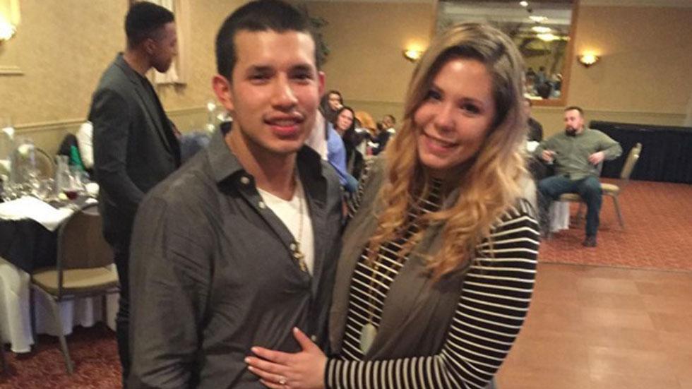 Kailyn lowry pushed into plastic surgery husband 05