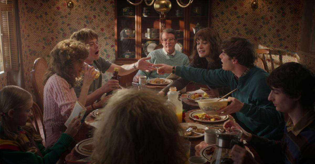 who is holly wheeler on stranger things everything to know season