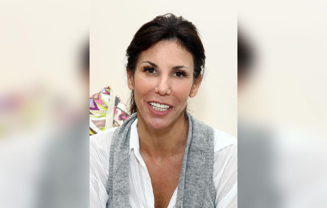 ‘RHONY’ Alum Cindy Says 'Nothing's Really Changed’ Since