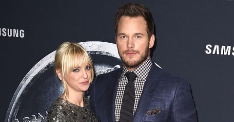 chris pratt anna faris calling off divorce long