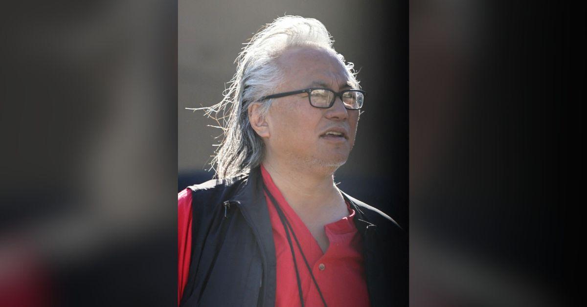 Photo of Kenneth Iwamasa