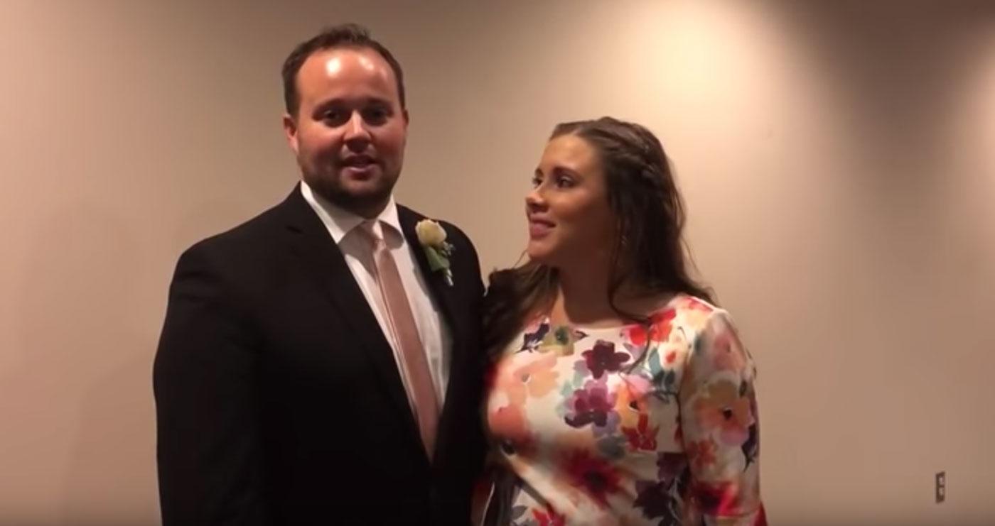 Is anna duggar pregnant fans think so 02