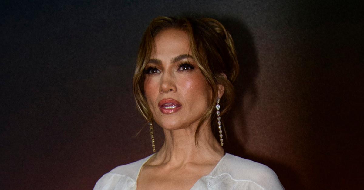 jennifer lopez snaps reporter ben affleck divorce rumors