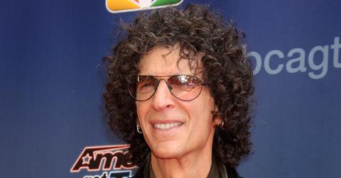 Howard Stern