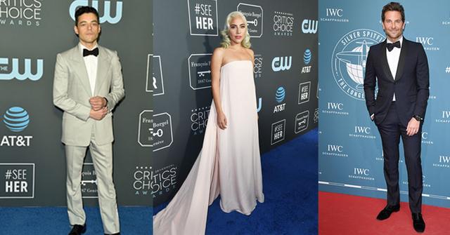 Oscar nominations post pic