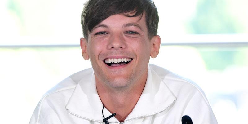 Louis Tomlinson Transformation: Photos of Him Then and Now