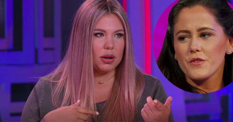 kailyn-lowry-teen-mom-reunion-jenelle-evans-feud