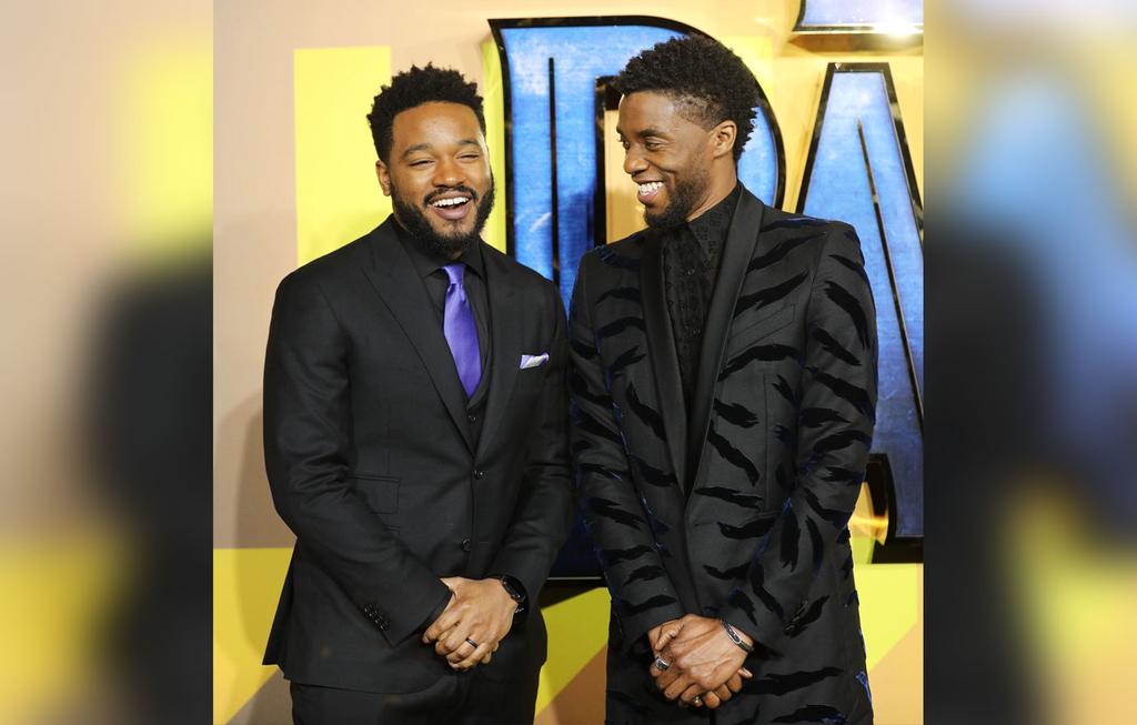 ‘Black Panther’ Box Office Shatters Records With $218 Million