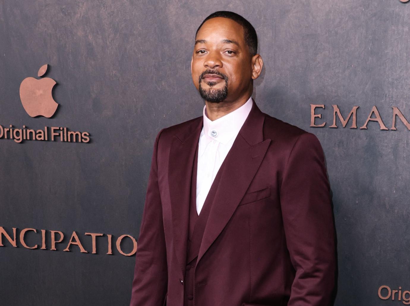 Will Smith Hit With Speeding Ticket, Pulled Over In Malibu