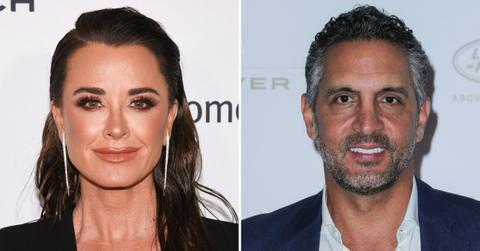 kyle richards mauricio umansky pushing each others buttons split