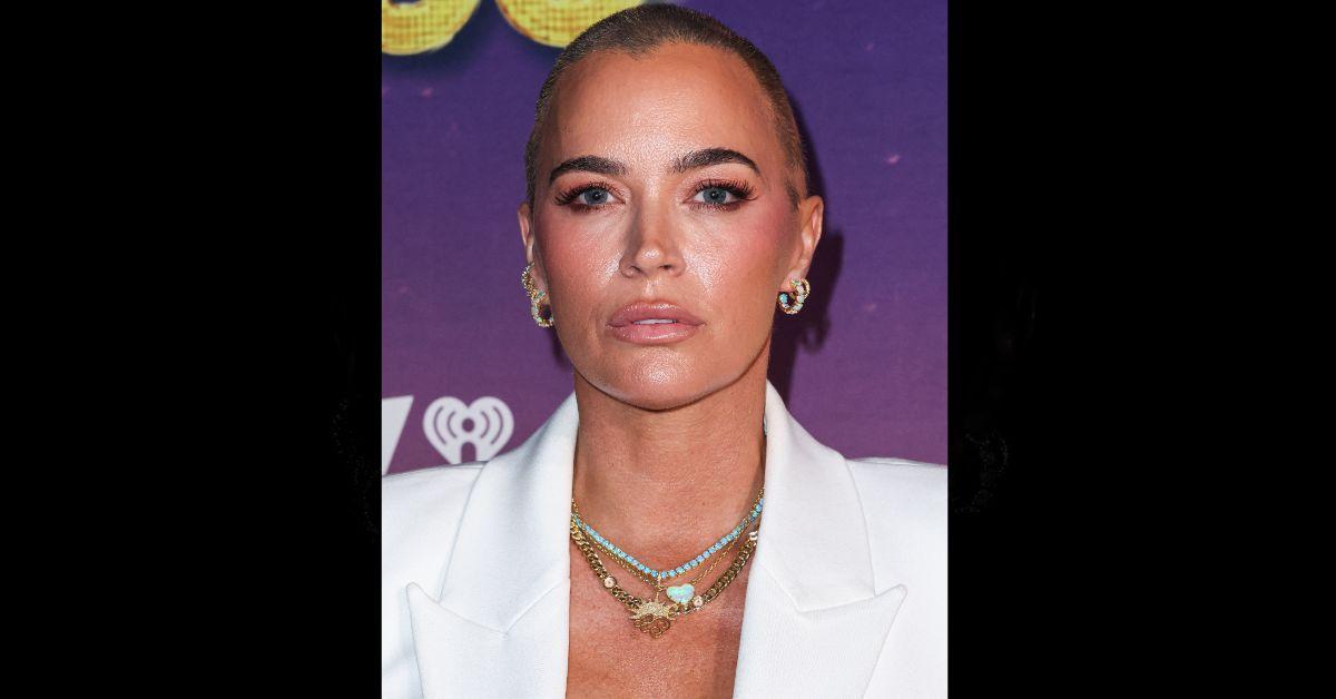 Photo of Teddi Mellencamp