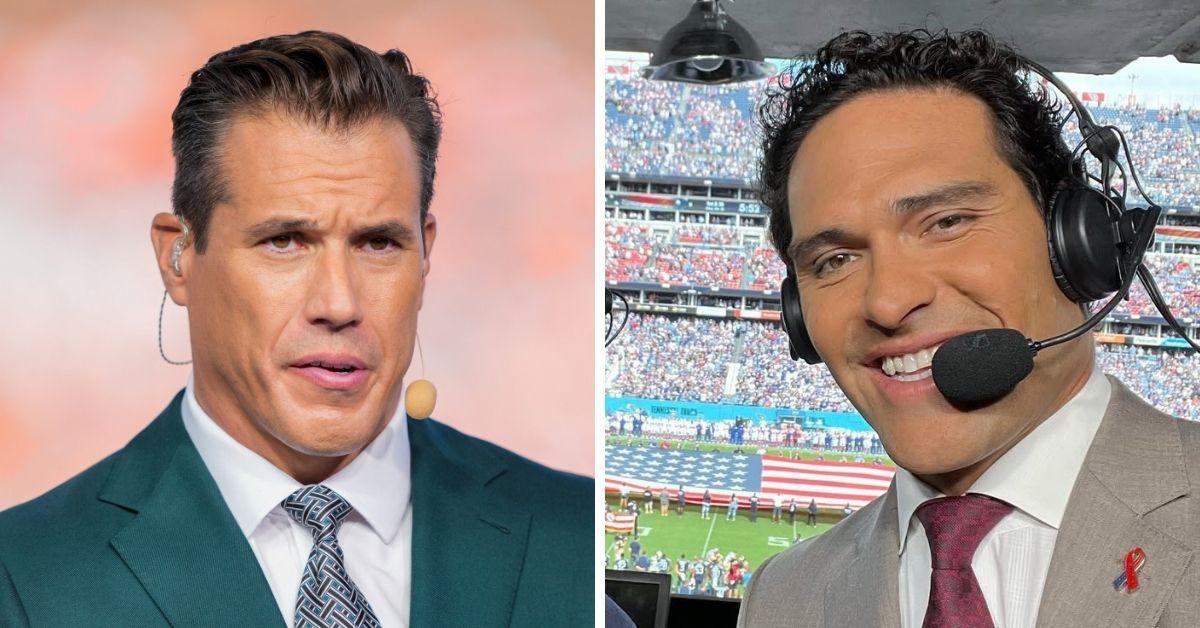 mark sanchez stabbing incident hospitalization arrest