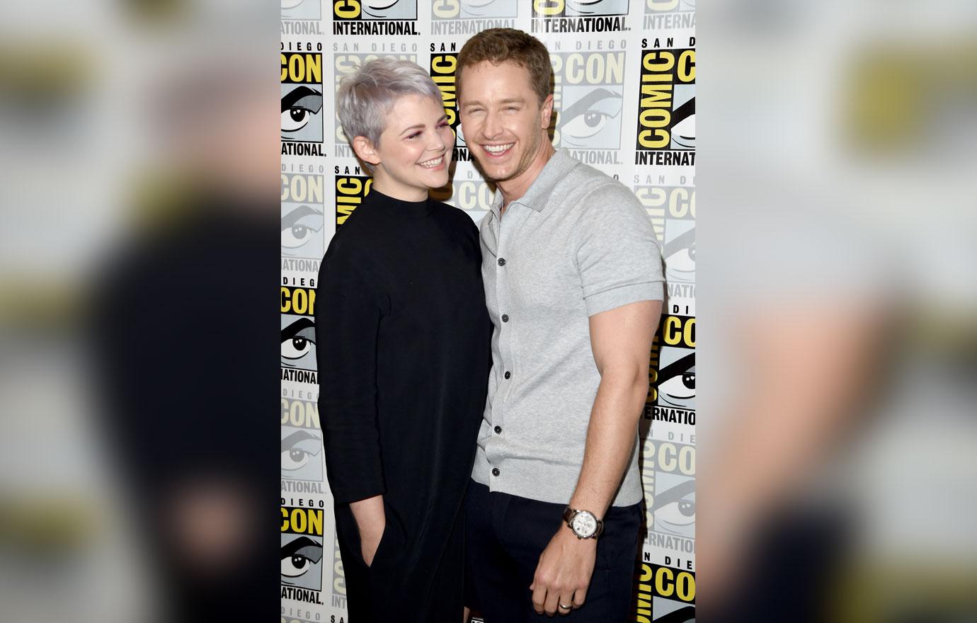 Ginnifer Goodwin Josh Dallas Married Once Upon Time 03