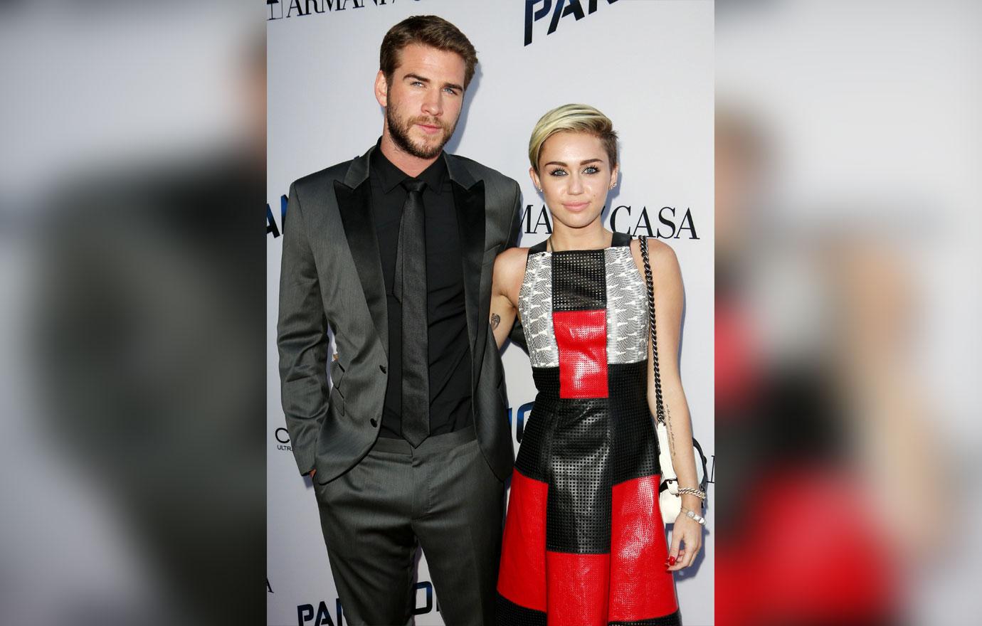 Miley Cyrus Denies Cheating Liam Hemsworth Twitter Rant