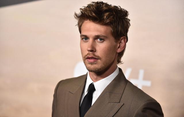 Austin Butler Used Dialect Coach To Shake Elvis Accent After Filming