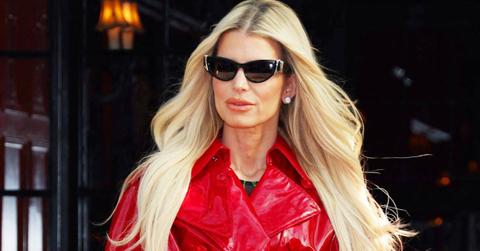 Photo of Jessica Simpson