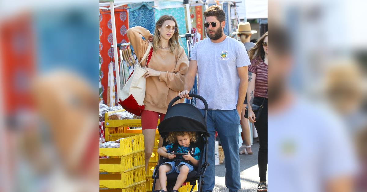 Whitney Port Explains Heartbreaking Miscarriage Four Year Old Son 02 1637684816006 
