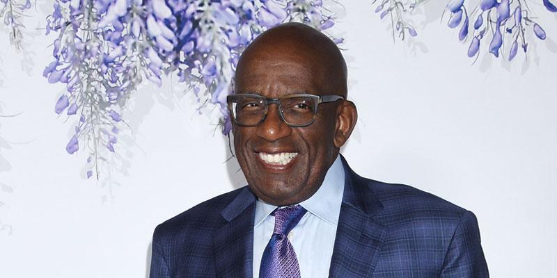 Al Roker reveals he has prostate cancer