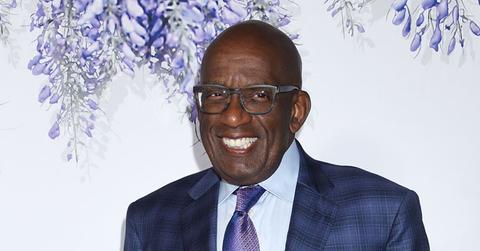 Al Roker reveals he has prostate cancer