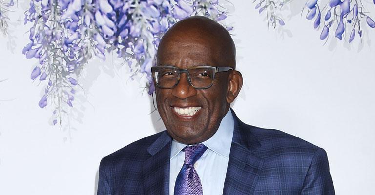 Al Roker Reveals Prostate Cancer Diagnosis On 'Today,' Will Get Surgery