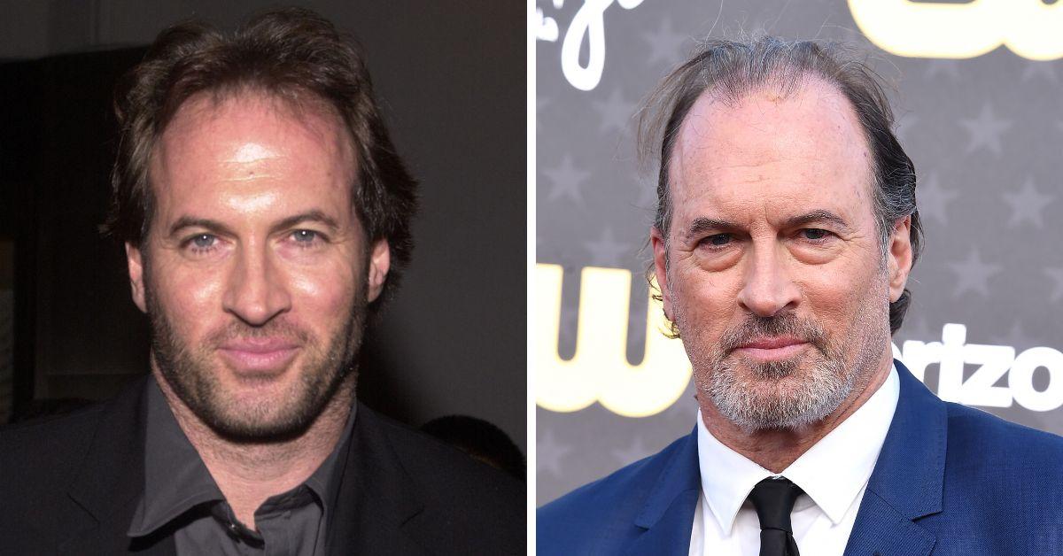 scott patterson as luke danes