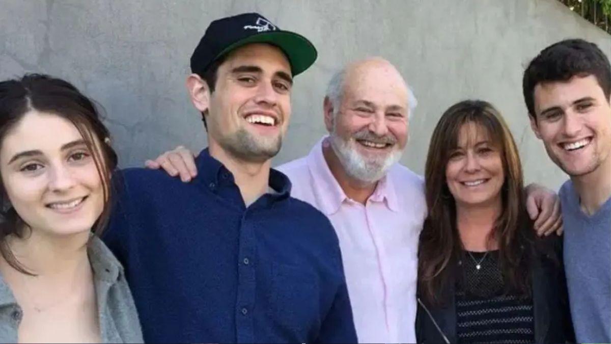 image of Nick Reiner is expected in court again on April 29.