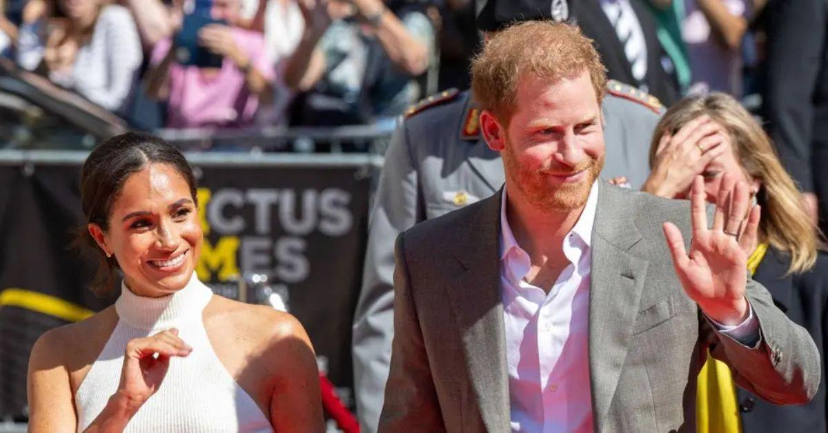meghan markle father thomas troubled relationship