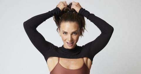 image of Katia Pryce.