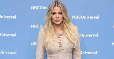 Khloe kardashian bored pregnancy