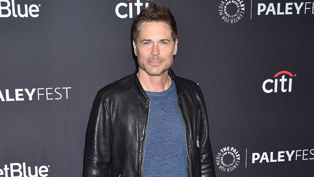 Image of Rob Lowe