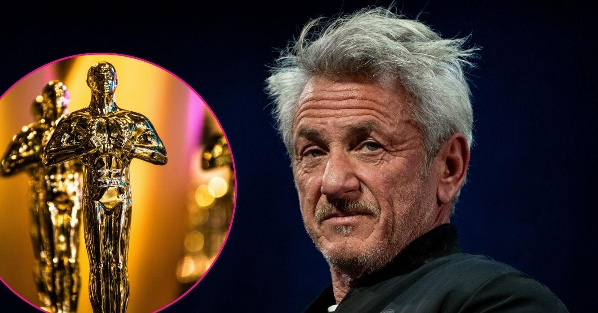 Sean Penn