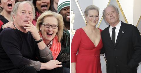 meryl streep don gummer